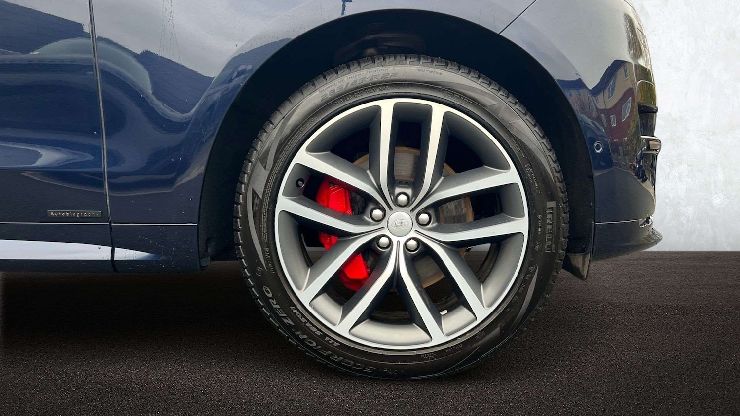 Used Land Rover Range Rover Sport 2023 for sale - 76587588: Photo 8