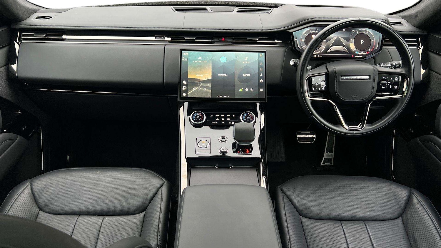 Used Land Rover Range Rover Sport 2023 for sale - 76587588: Photo 9