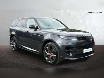 Used Land Rover Range Rover Sport 2024 for sale - 79716246: Photo