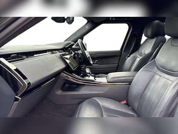 Used Land Rover Range Rover Sport 2024 for sale - 79716246: Photo