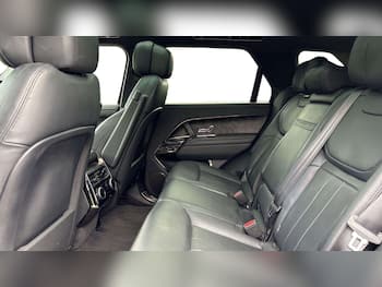 Used Land Rover Range Rover Sport 2024 for sale - 79716246: Photo