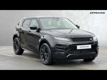 1.5 P270e Dynamic SE 5dr Auto
