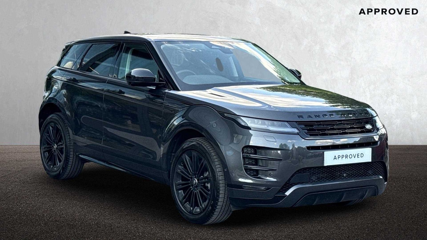 Used Land Rover Range Rover Evoque 2025 for sale - 76459801: Photo 1