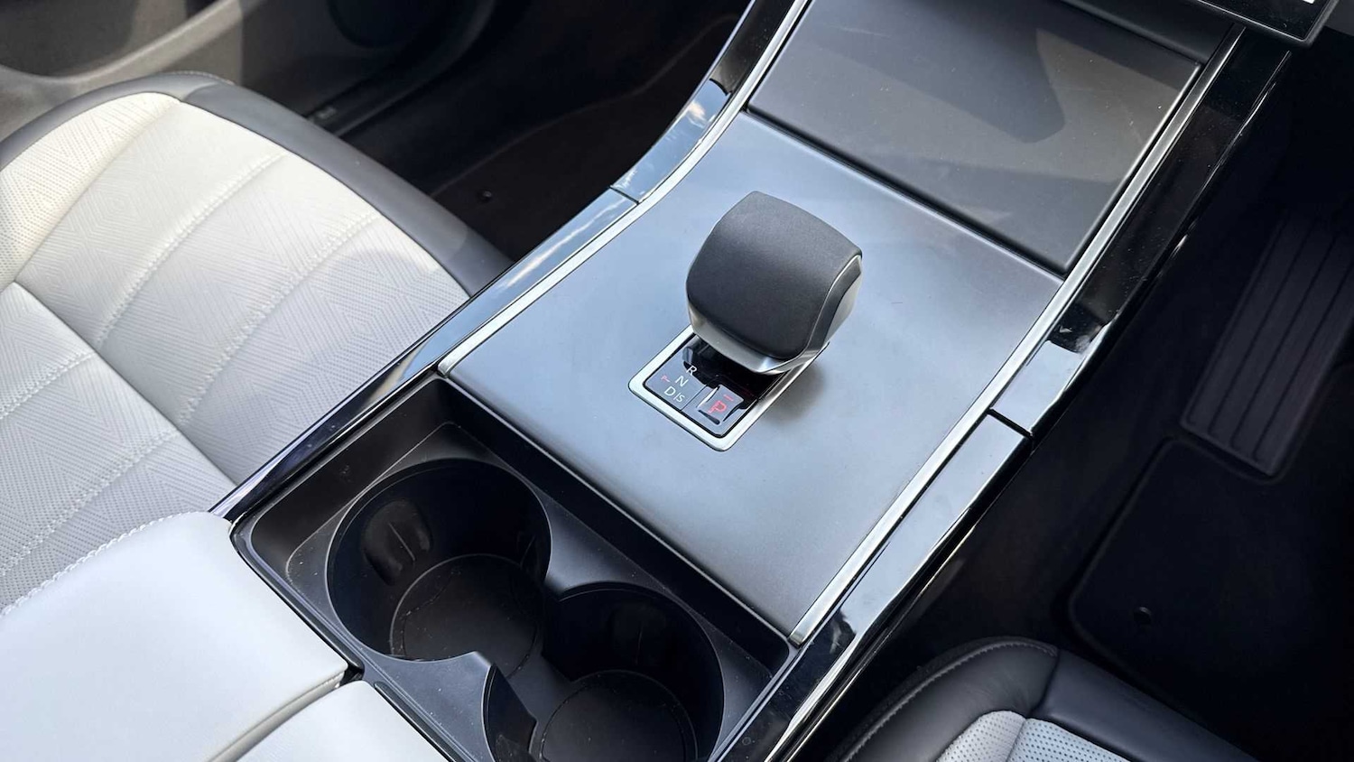 Used Land Rover Range Rover Evoque 2025 for sale - 76459801: Photo 13