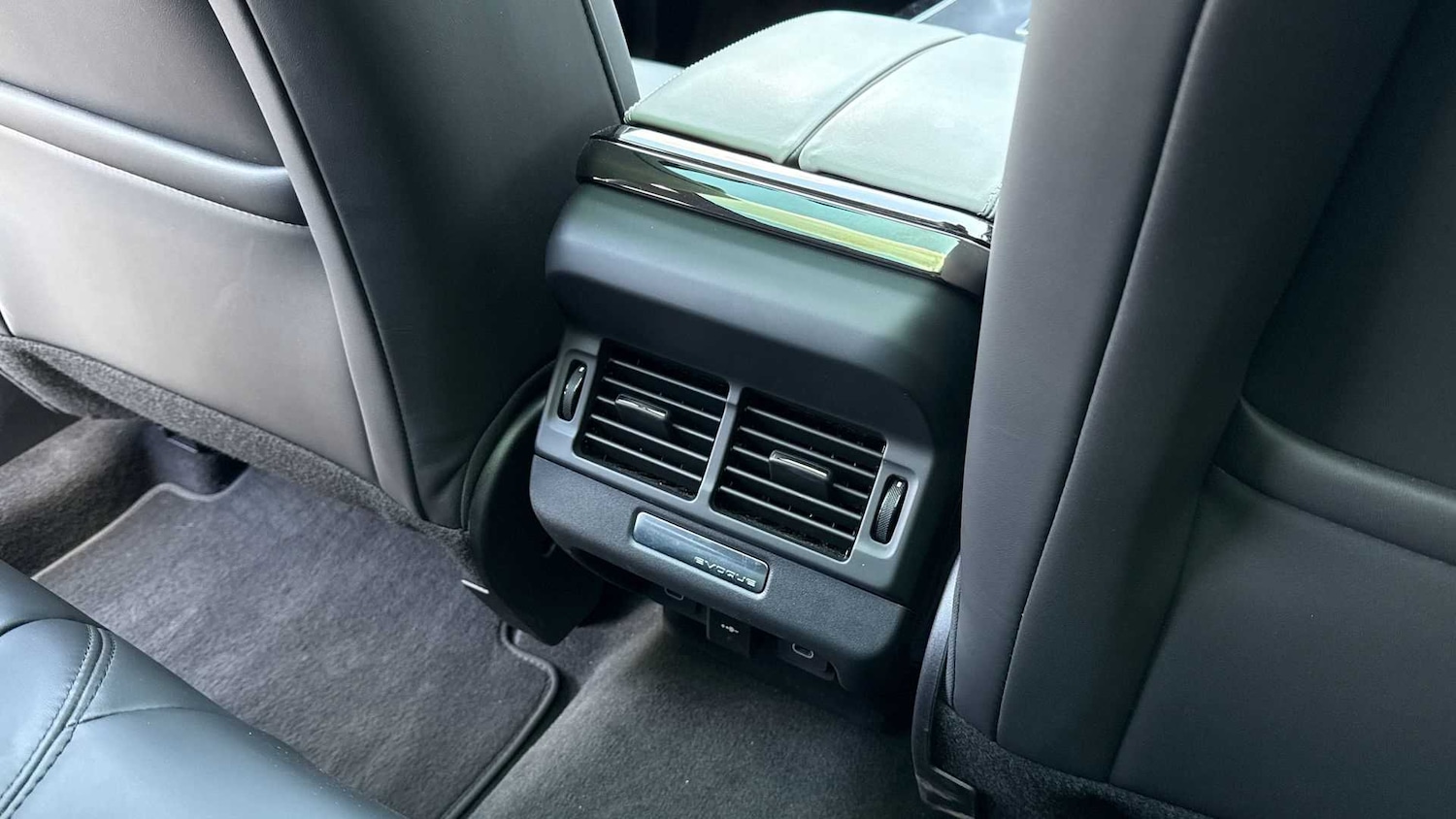 Used Land Rover Range Rover Evoque 2025 for sale - 76459801: Photo 18