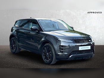 Used Land Rover Range Rover Evoque 2025 for sale - 76459801: Photo