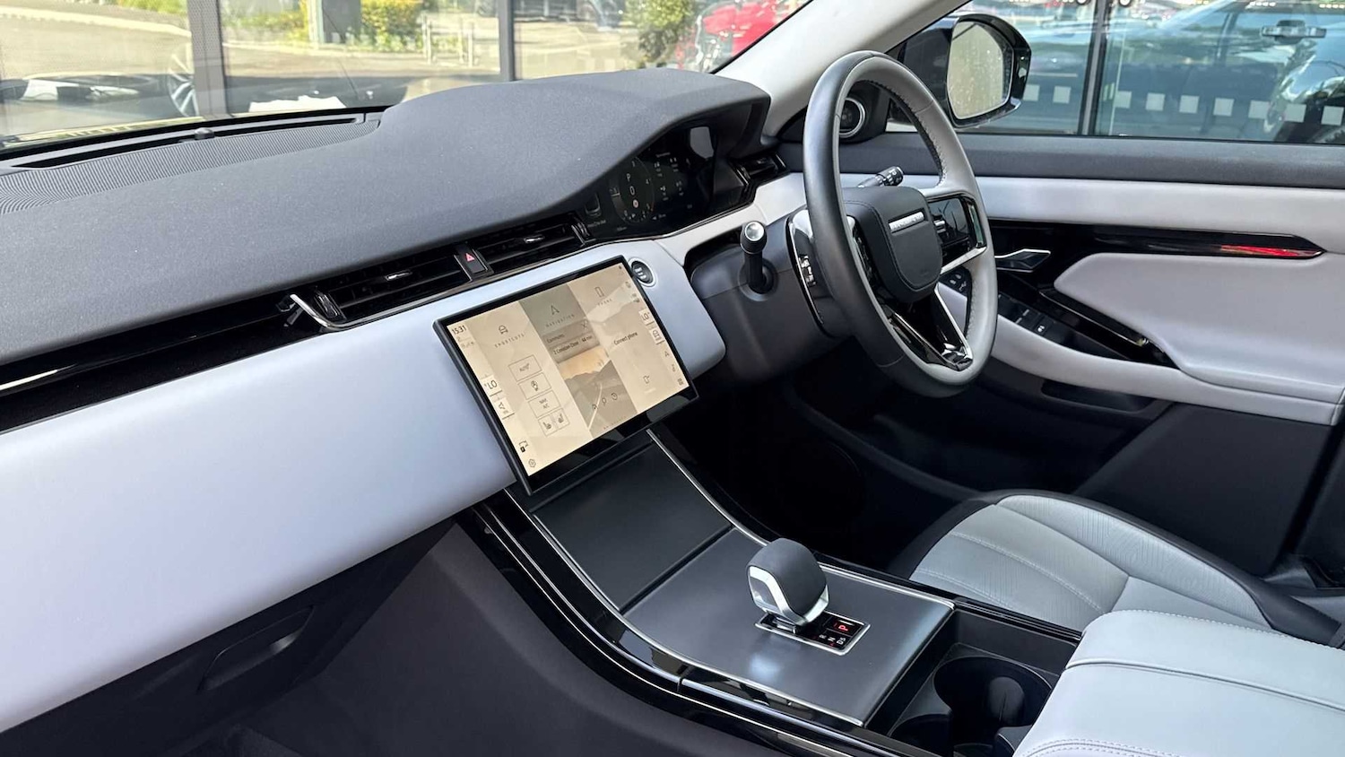 Used Land Rover Range Rover Evoque 2025 for sale - 76459801: Photo 23