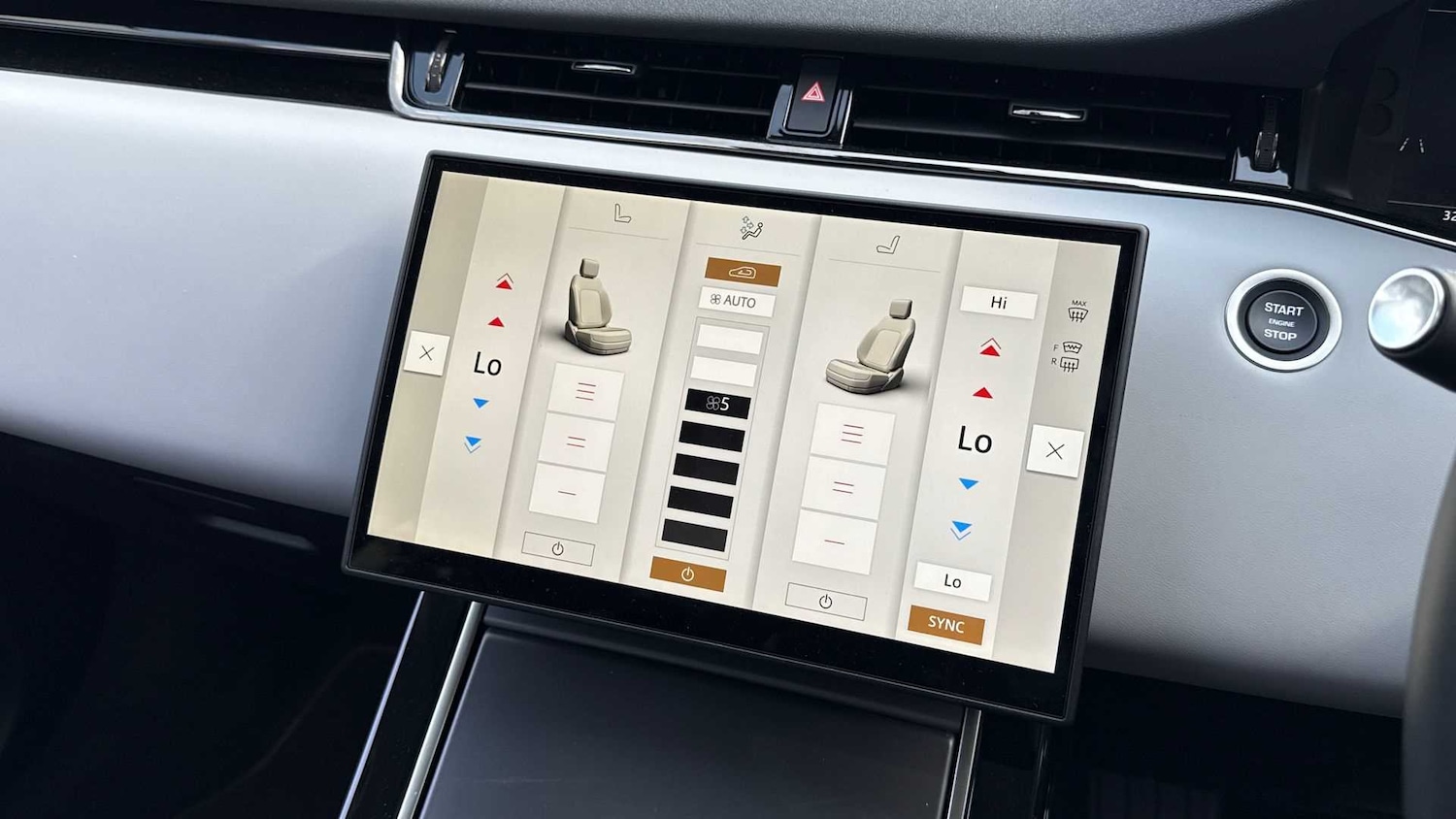 Used Land Rover Range Rover Evoque 2025 for sale - 76459801: Photo 30