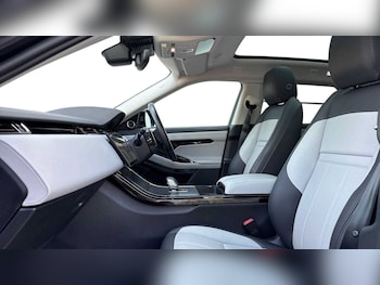 Used Land Rover Range Rover Evoque 2025 for sale - 76459801: Photo