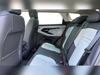 Used Land Rover Range Rover Evoque 2025 for sale - 76459801: Photo