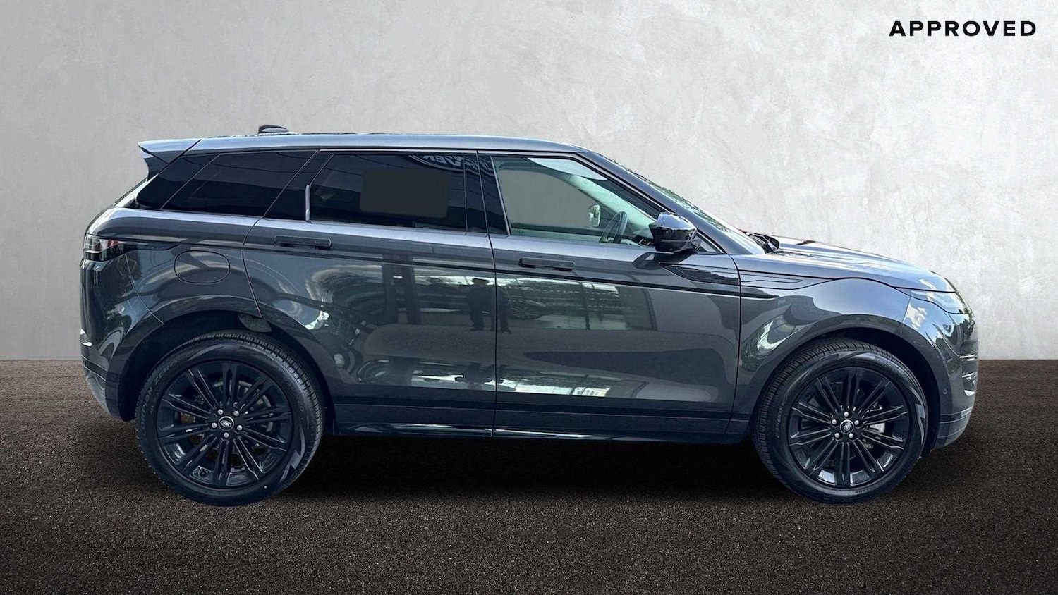 Used Land Rover Range Rover Evoque 2025 for sale - 76459801: Photo 5