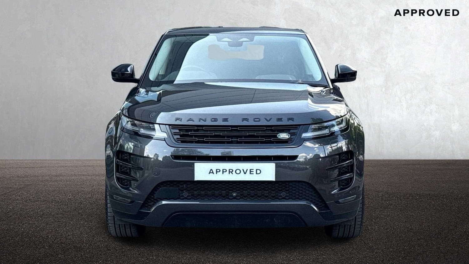 Used Land Rover Range Rover Evoque 2025 for sale - 76459801: Photo 7