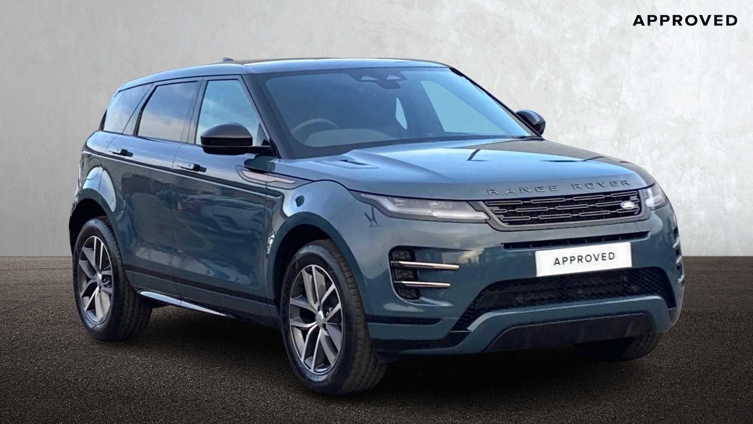 Used Land Rover Range Rover Evoque 2025 for sale - 76460482: Photo 1