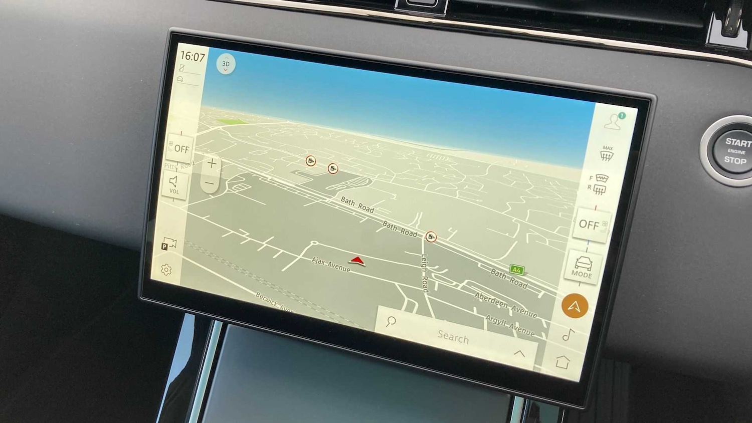 Used Land Rover Range Rover Evoque 2025 for sale - 76460482: Photo 10