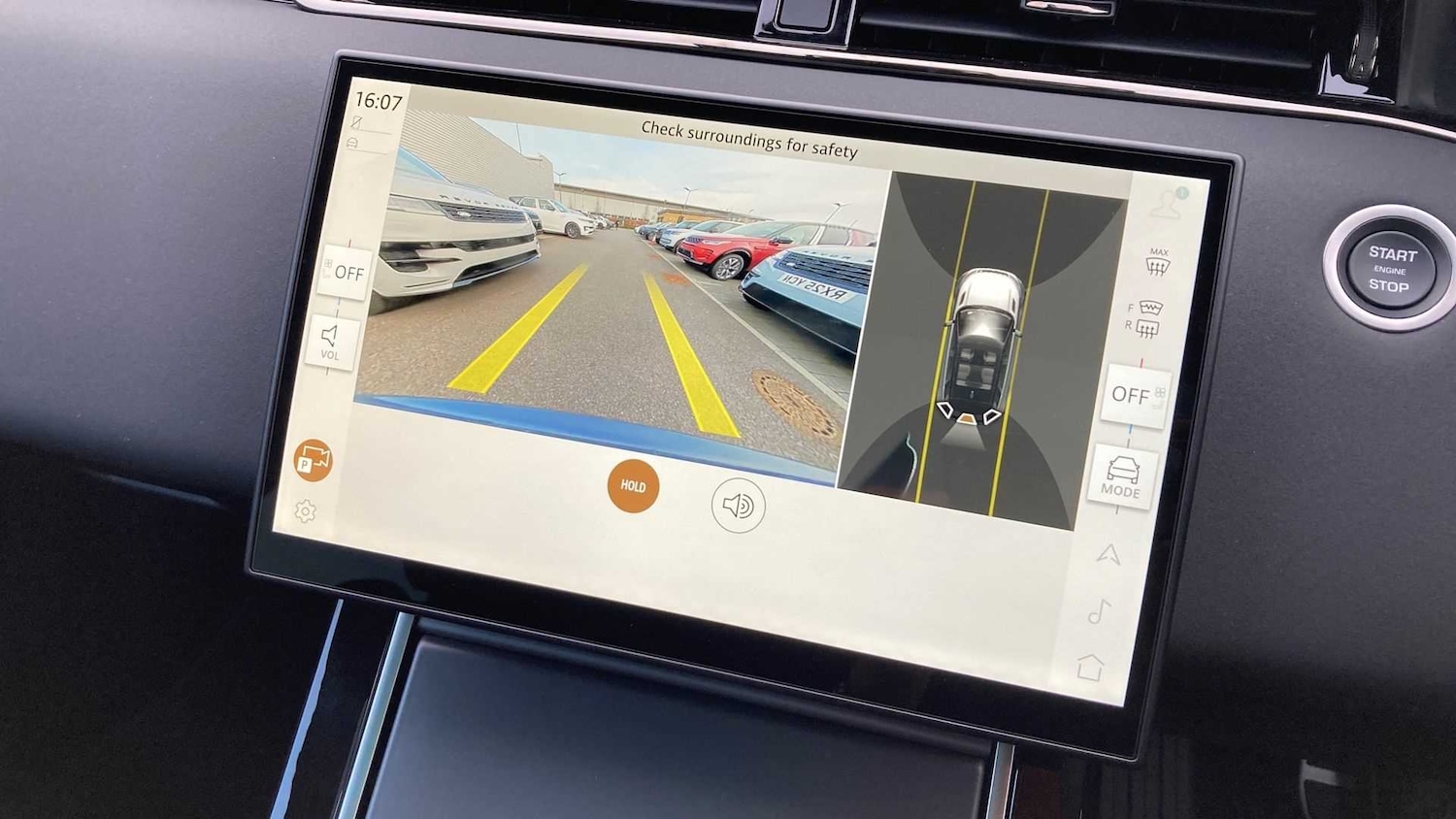 Used Land Rover Range Rover Evoque 2025 for sale - 76460482: Photo 11