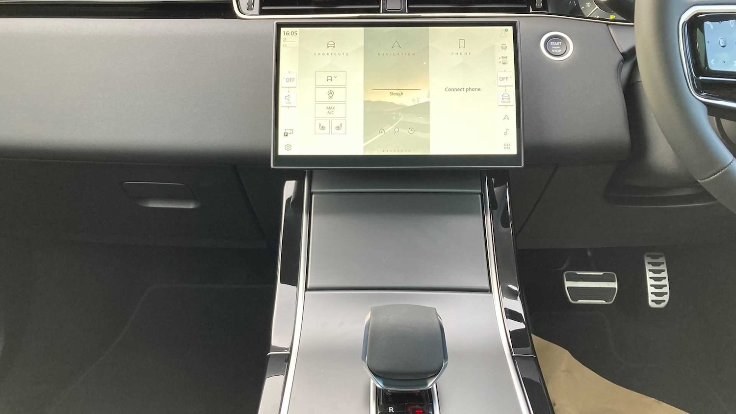 Used Land Rover Range Rover Evoque 2025 for sale - 76460482: Photo 13