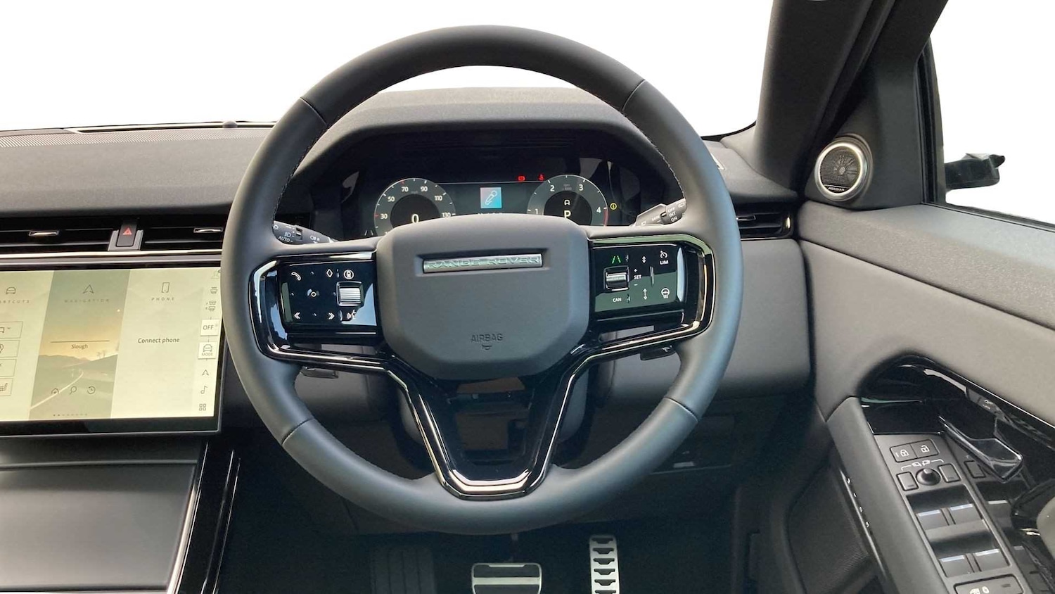 Used Land Rover Range Rover Evoque 2025 for sale - 76460482: Photo 14