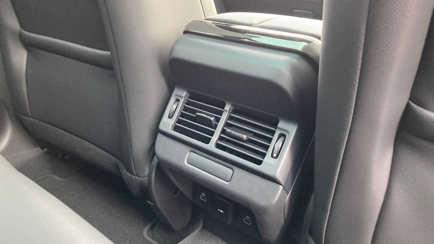 Used Land Rover Range Rover Evoque 2025 for sale - 76460482: Photo 17