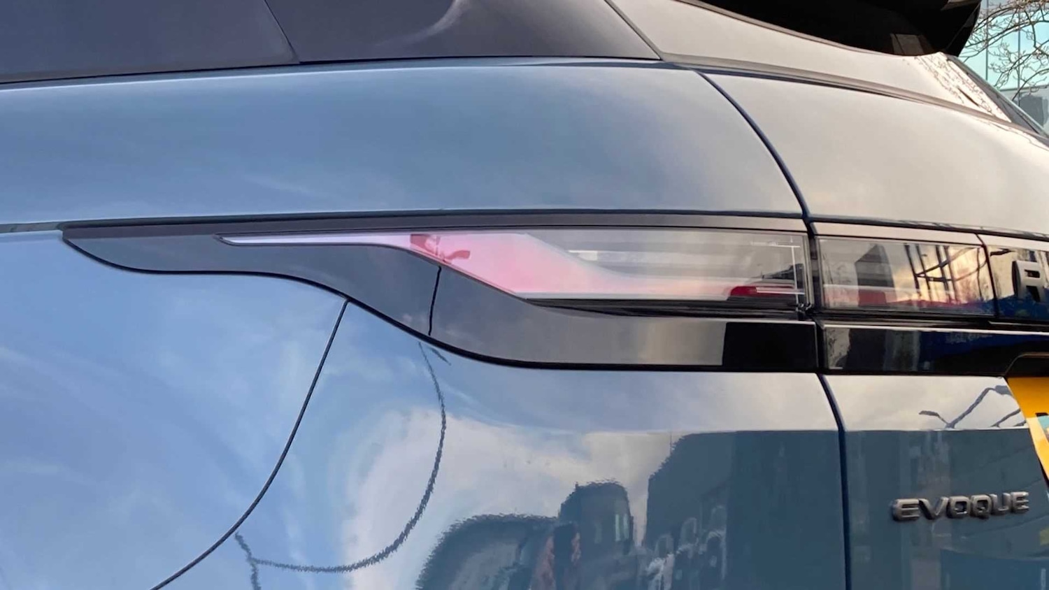 Used Land Rover Range Rover Evoque 2025 for sale - 76460482: Photo 18
