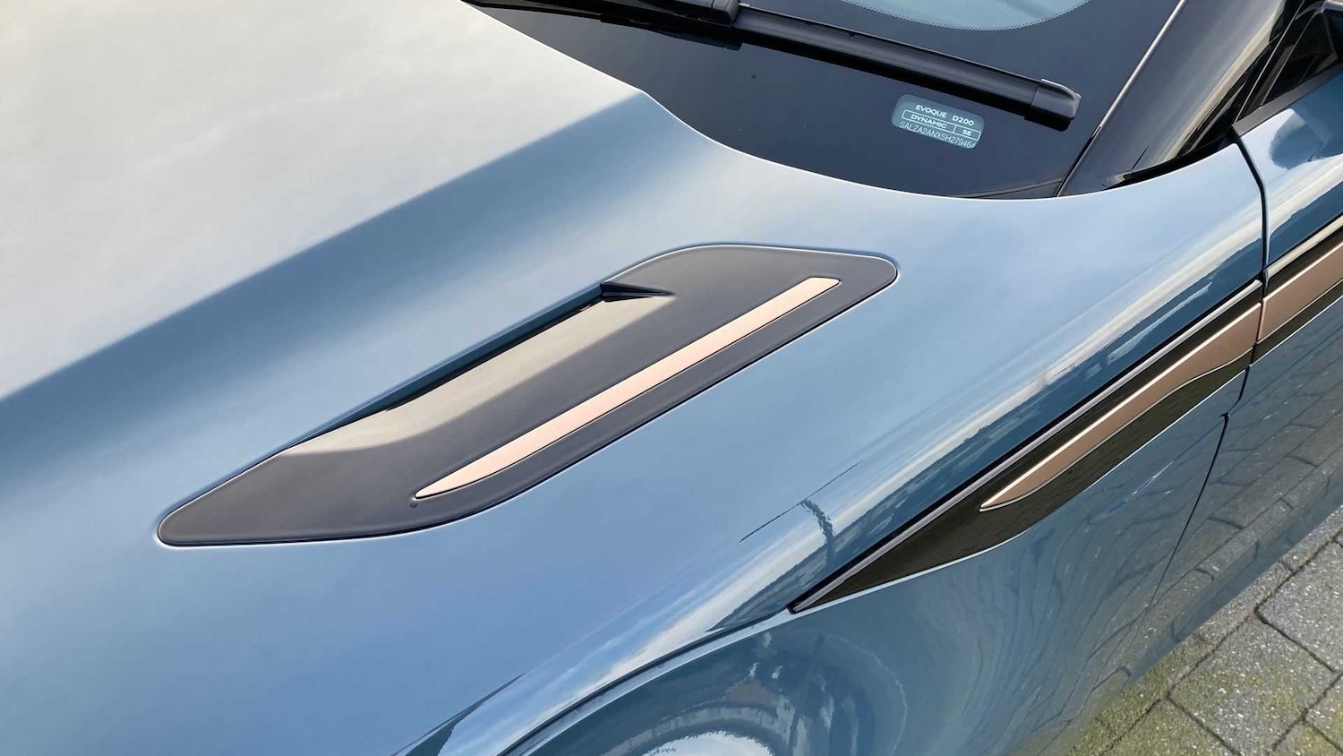 Used Land Rover Range Rover Evoque 2025 for sale - 76460482: Photo 19