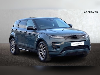 Used Land Rover Range Rover Evoque 2025 for sale - 76460482: Photo