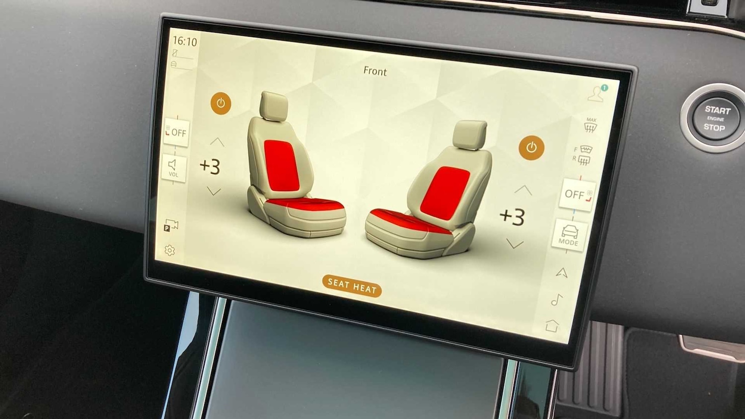 Used Land Rover Range Rover Evoque 2025 for sale - 76460482: Photo 27