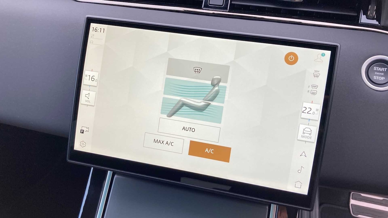 Used Land Rover Range Rover Evoque 2025 for sale - 76460482: Photo 28