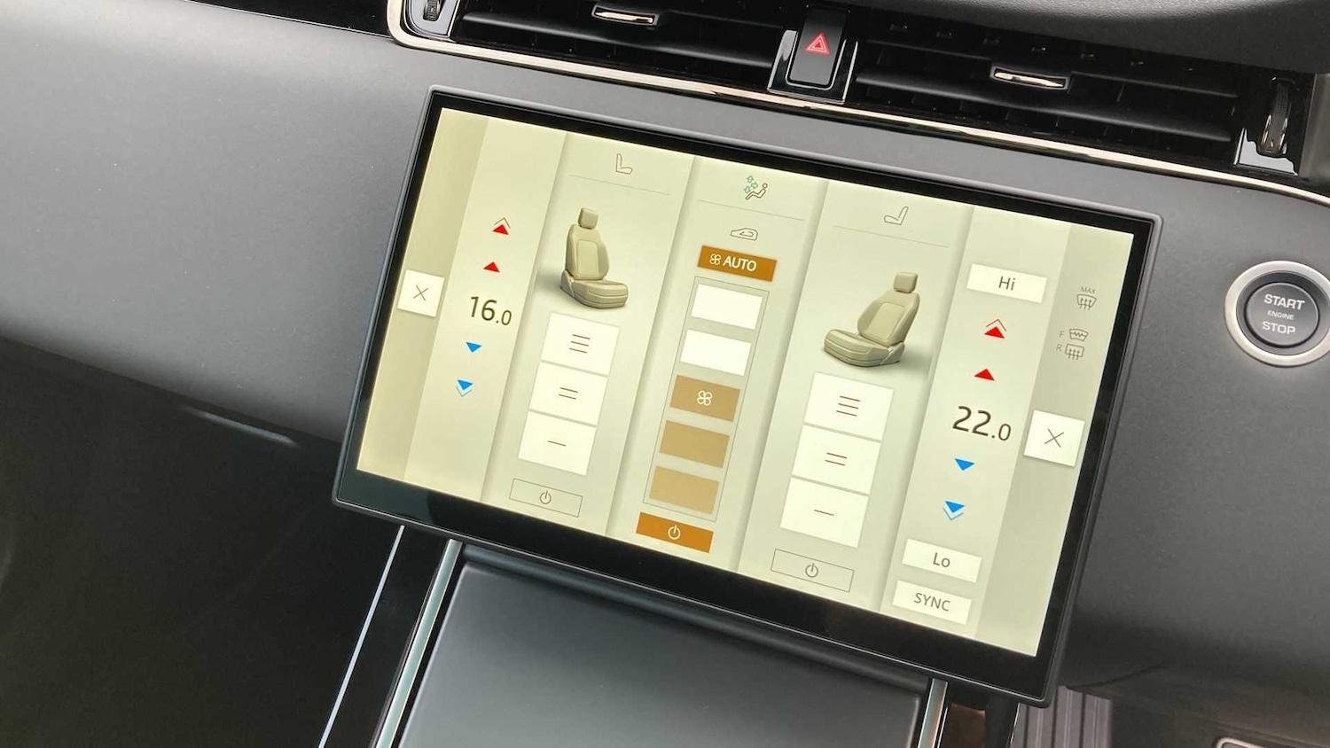 Used Land Rover Range Rover Evoque 2025 for sale - 76460482: Photo 29