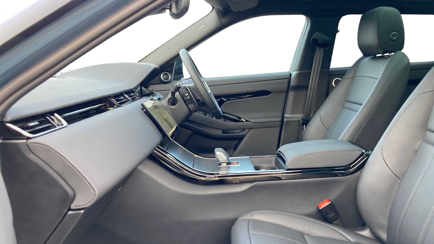 Used Land Rover Range Rover Evoque 2025 for sale - 76460482: Photo 3