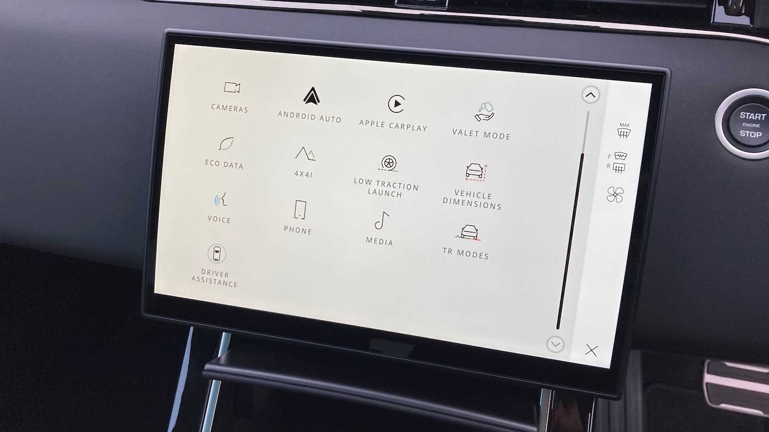 Used Land Rover Range Rover Evoque 2025 for sale - 76460482: Photo 31