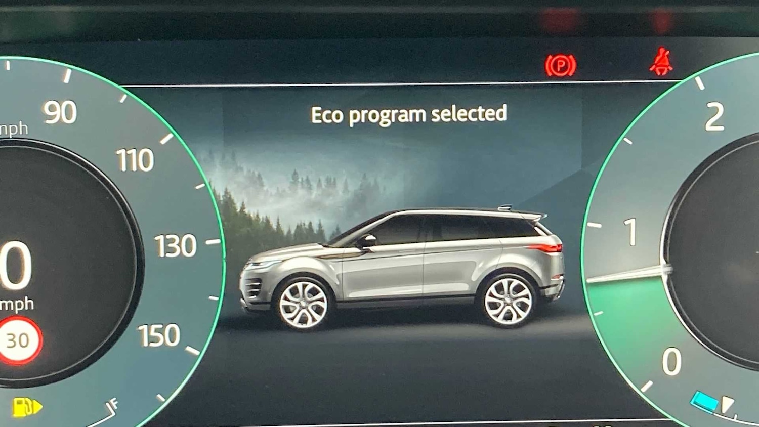 Used Land Rover Range Rover Evoque 2025 for sale - 76460482: Photo 33