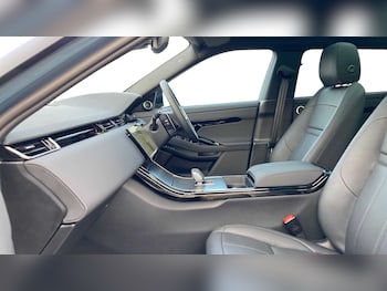 Used Land Rover Range Rover Evoque 2025 for sale - 76460482: Photo