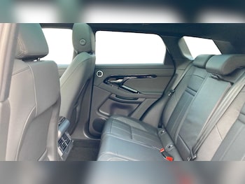 Used Land Rover Range Rover Evoque 2025 for sale - 76460482: Photo