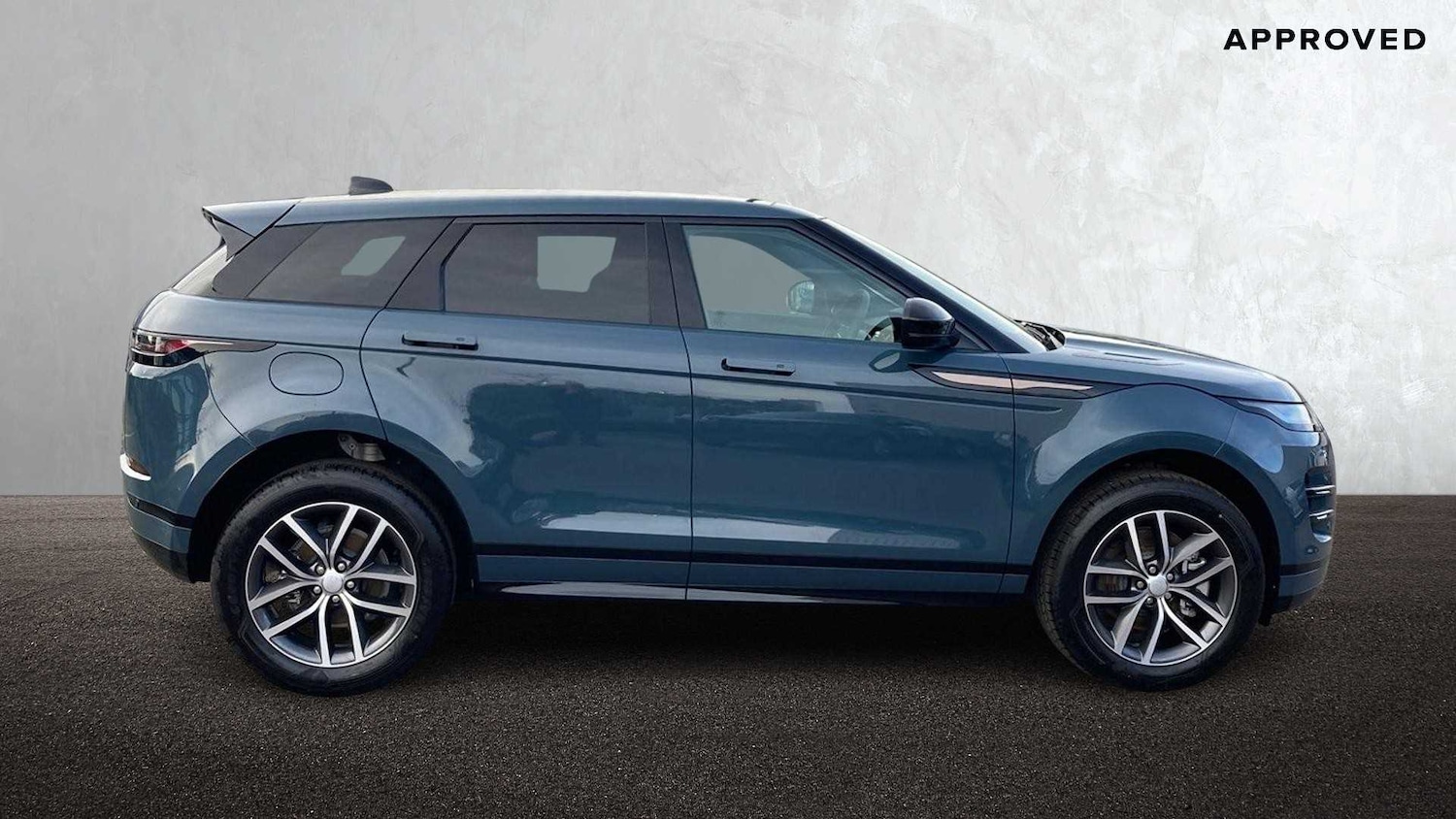 Used Land Rover Range Rover Evoque 2025 for sale - 76460482: Photo 5