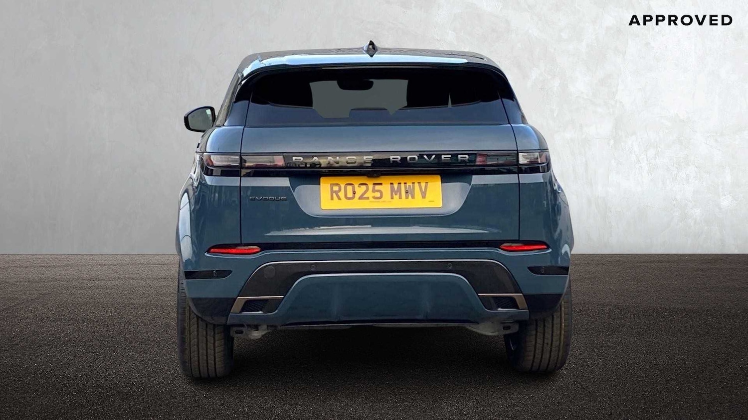 Used Land Rover Range Rover Evoque 2025 for sale - 76460482: Photo 6