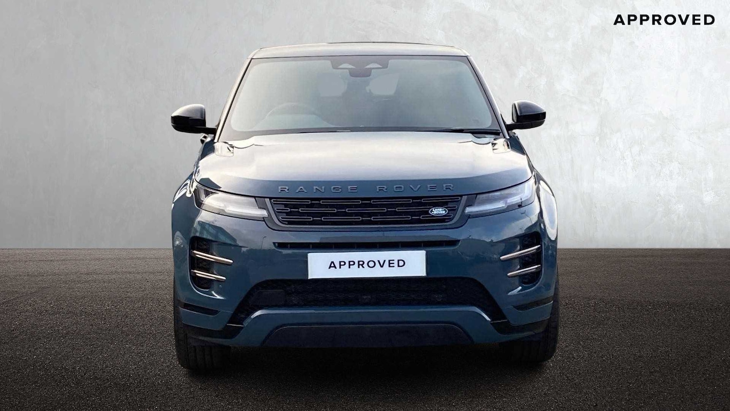 Used Land Rover Range Rover Evoque 2025 for sale - 76460482: Photo 7