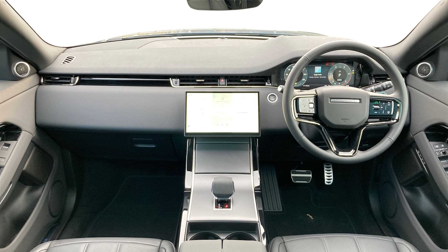 Used Land Rover Range Rover Evoque 2025 for sale - 76460482: Photo 9