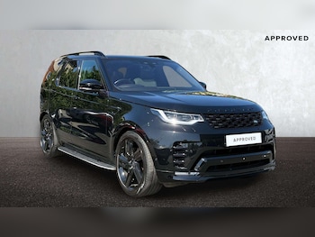 Used Land Rover Discovery 2023 for sale - 79486551: Photo