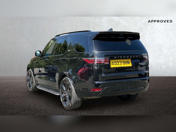 Used Land Rover Discovery 2023 for sale - 79486551: Photo
