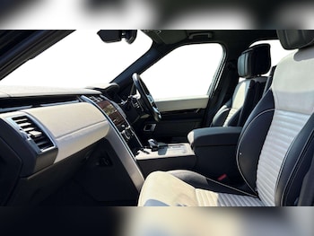 Used Land Rover Discovery 2023 for sale - 79486551: Photo