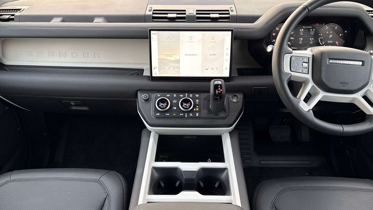 Used Land Rover Defender 2025 for sale - 76889751: Photo 14