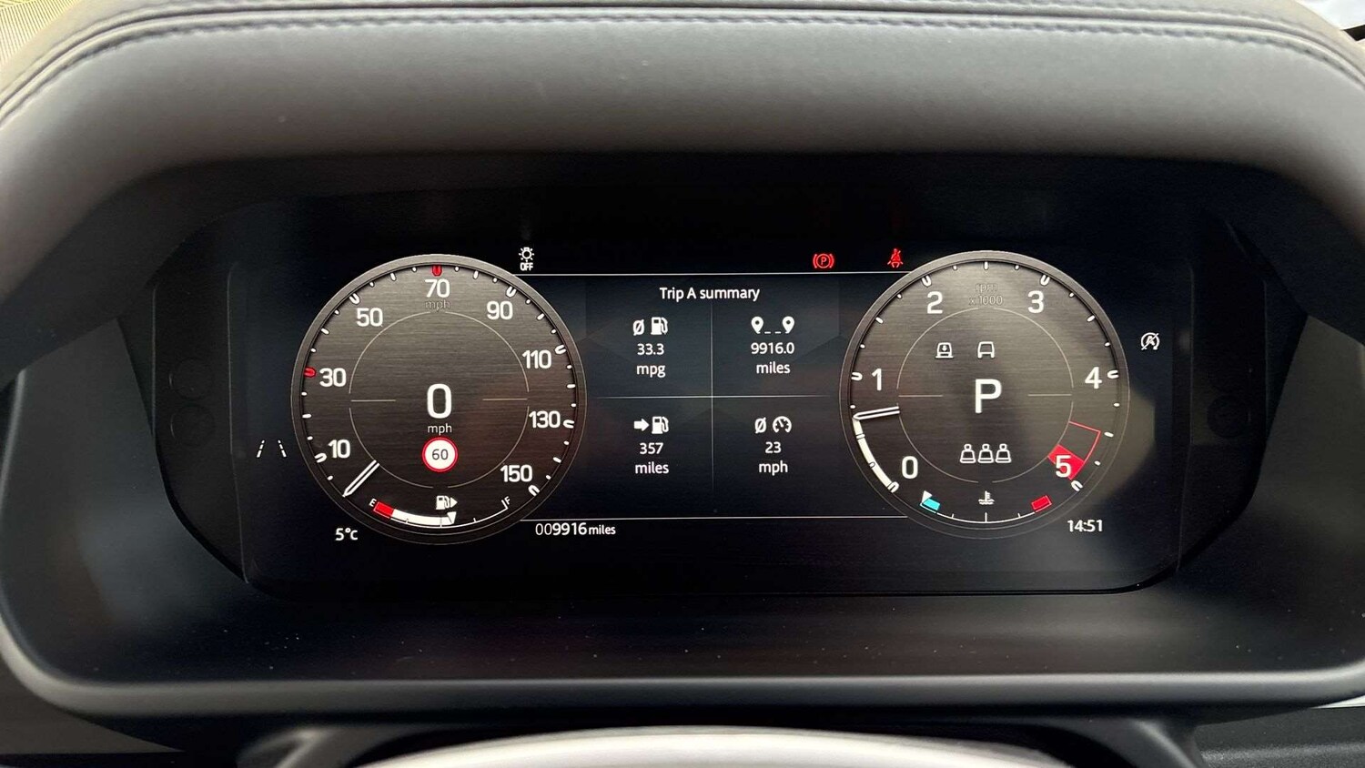 Used Land Rover Defender 2025 for sale - 76889751: Photo 16