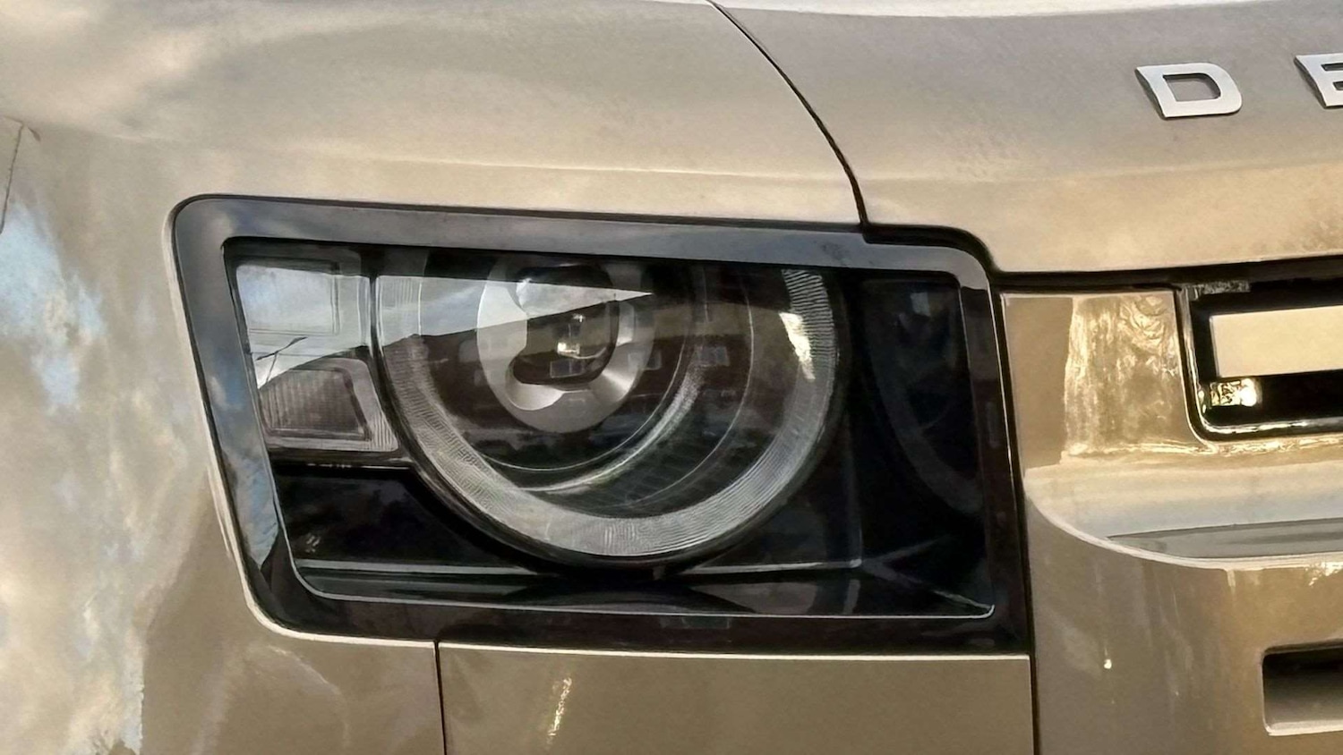 Used Land Rover Defender 2025 for sale - 76889751: Photo 17