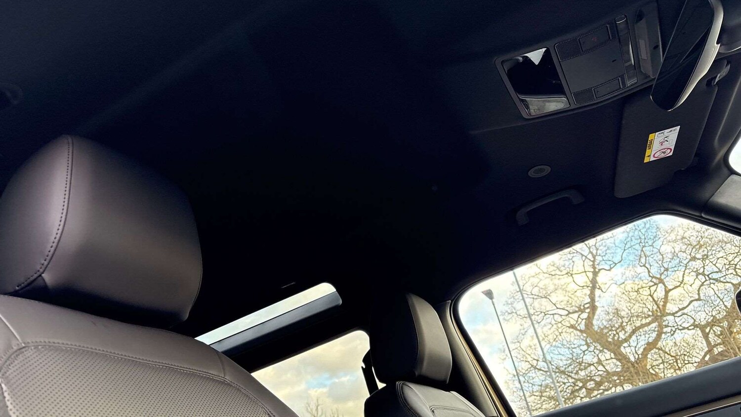 Used Land Rover Defender 2025 for sale - 76889751: Photo 21