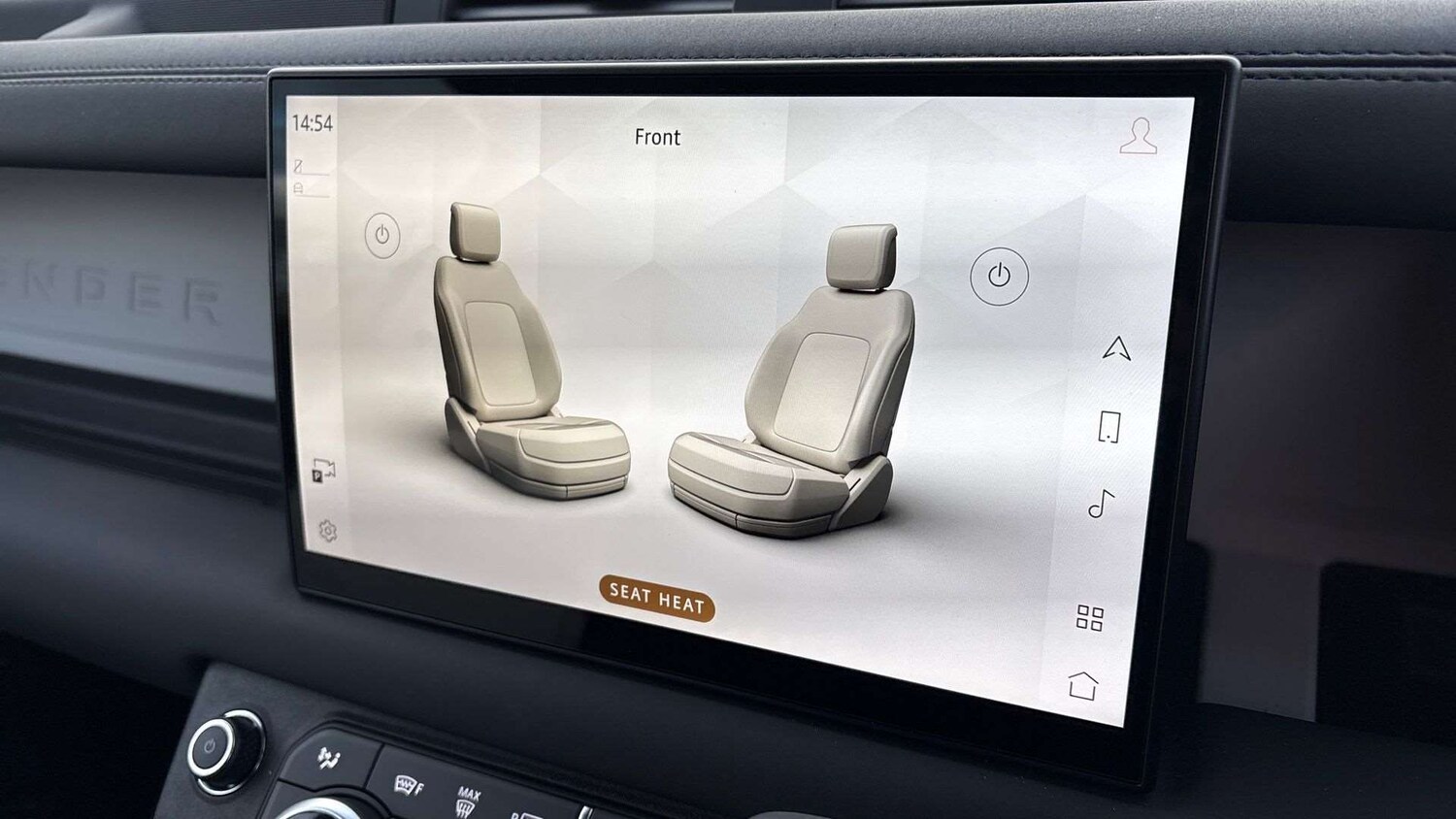 Used Land Rover Defender 2025 for sale - 76889751: Photo 22