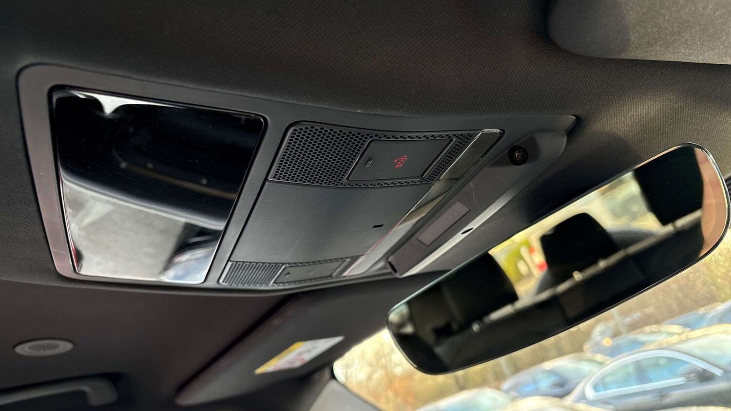 Used Land Rover Defender 2025 for sale - 76889751: Photo 23