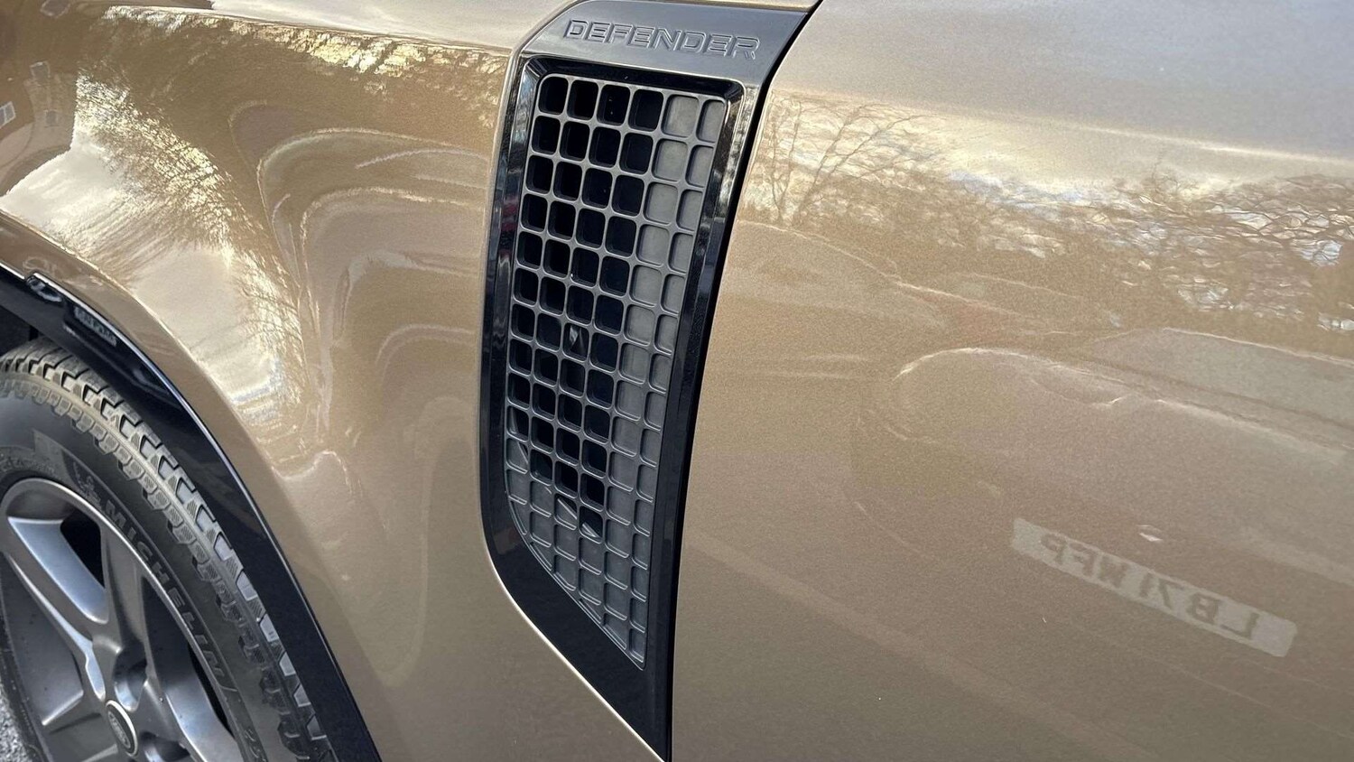 Used Land Rover Defender 2025 for sale - 76889751: Photo 28