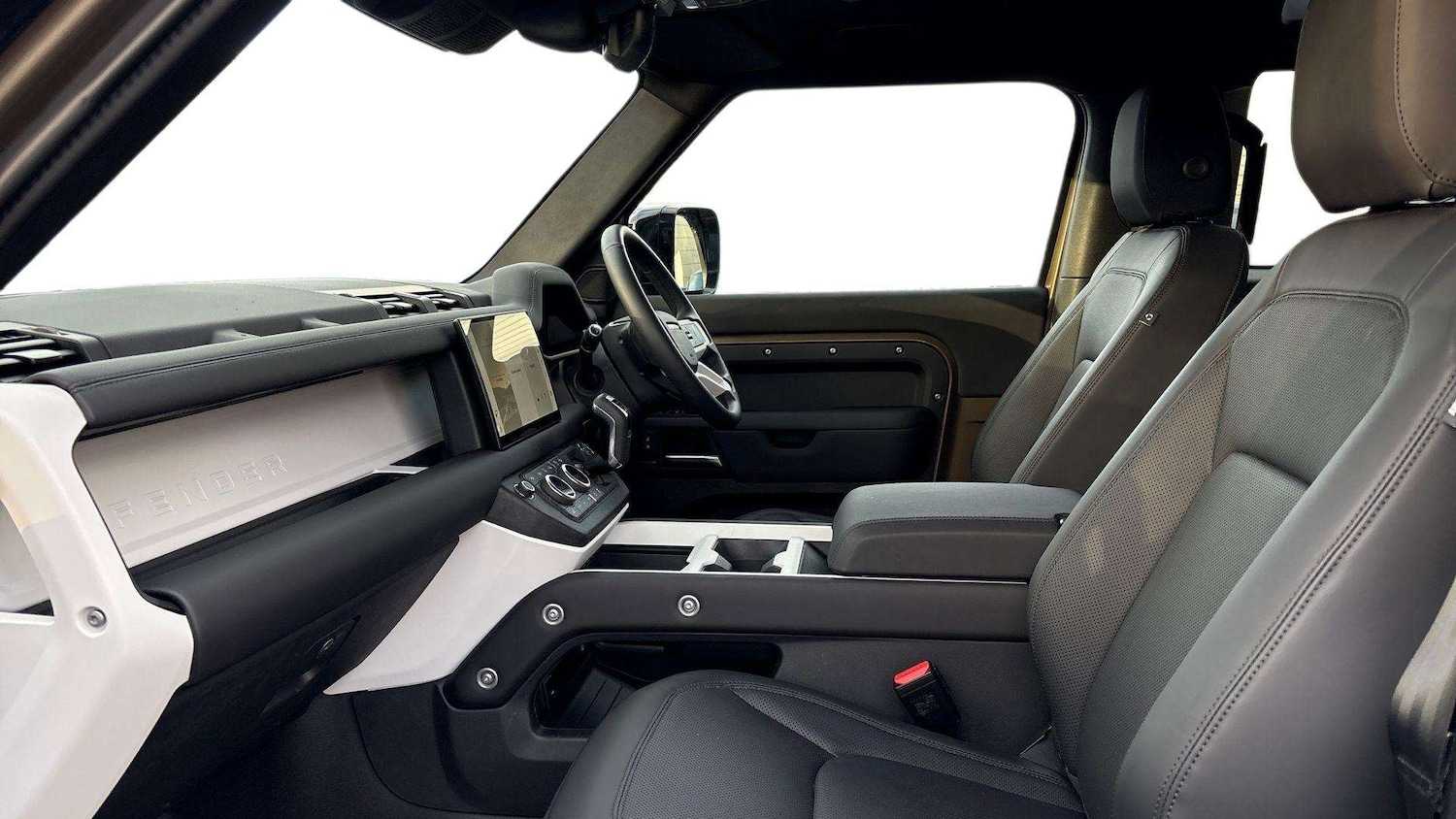 Used Land Rover Defender 2025 for sale - 76889751: Photo 3