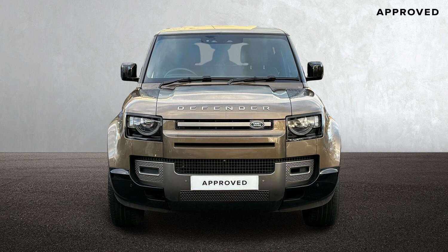 Used Land Rover Defender 2025 for sale - 76889751: Photo 7