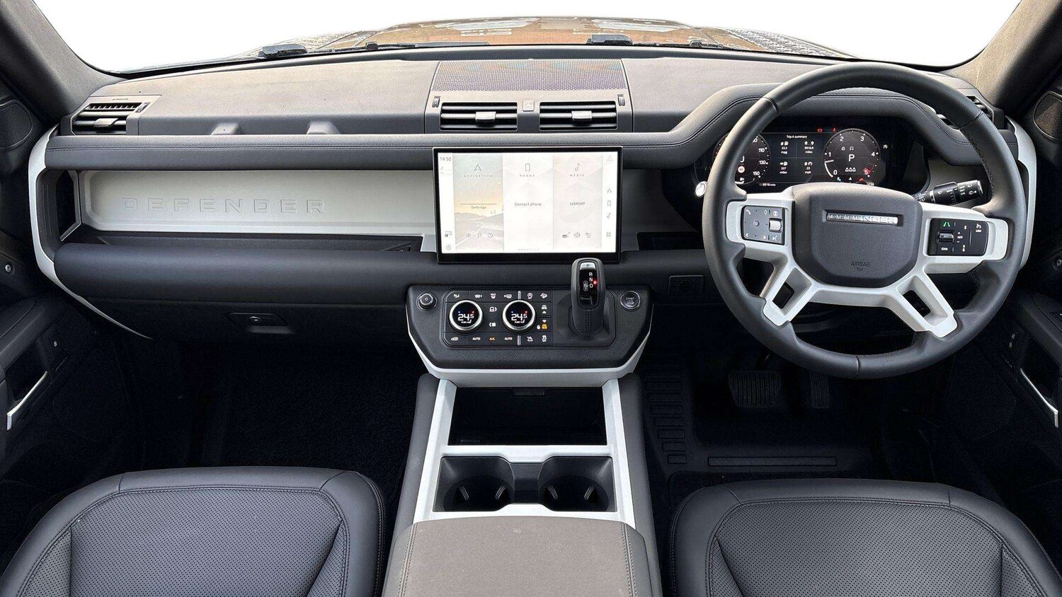 Used Land Rover Defender 2025 for sale - 76889751: Photo 9